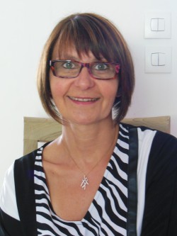 secrétaire du Dr PERRIER Centre PCNA Pied et Cheville Nantes Atlantique