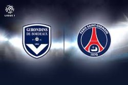 Bordeaux / PSG