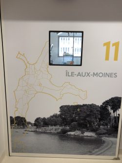 Ile aux moines