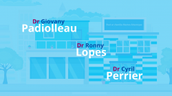 image video parcours patient HV