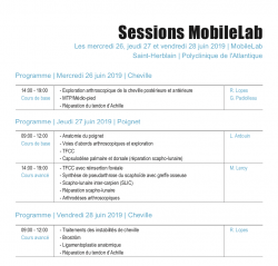 Programme Mobile Lab