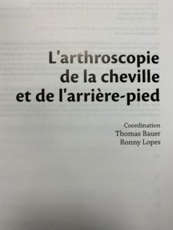 Auteurs: Pr BAUER et Dr LOPES 