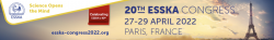 ESSKA PARIS 2022